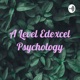 Edexcel biological psychology a level