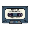 Roots of Alternative Podcast artwork