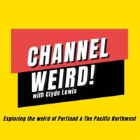 Channel Zero with Clyde Lewis