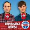 Radio MARCA Coruña artwork