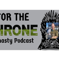 Episode 40: The Rise & Fall of Timothy Patrick