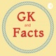 Gk And Facts
