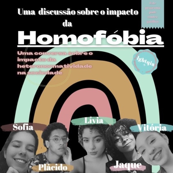 Homofobia