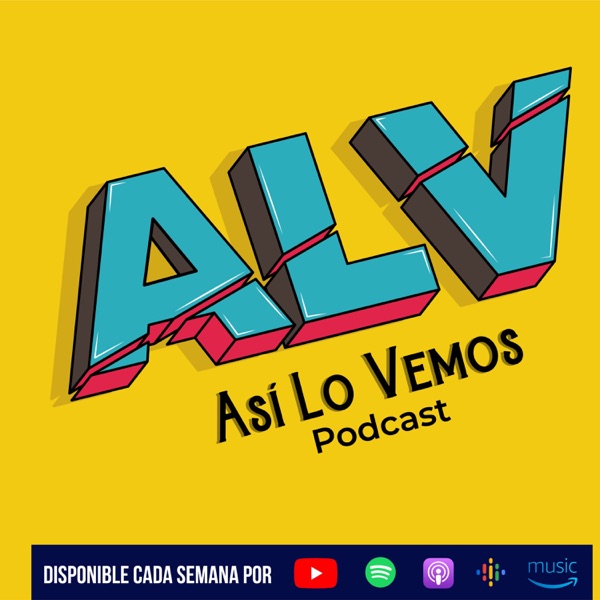 ALV ASÍ LO VEMOS