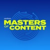 Masters of Content artwork