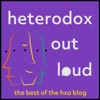 Heterodox Out Loud artwork