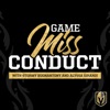 Game MISSconduct artwork