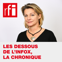 Les dessous de l'infox, la chronique
