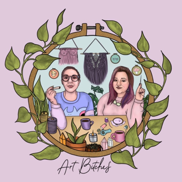 chelsea & noelle poster