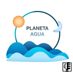 Oceanografía y Cambio Climático con Pablo Rodríguez Ros | Planeta Agua #01