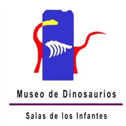 Museo de Dinosaurios de Salas de los Infantes