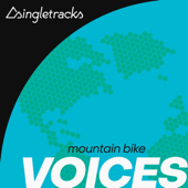 Singletracks Mountain Bike Podcast - Singletracks.com