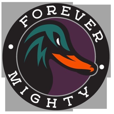 Forever Mighty Podcast Forever Mighty Podcast