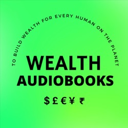 Wealth AudioBooks (Trailer)