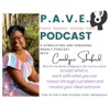 P.A.V.E. Podcast artwork