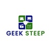 Geek Steep artwork