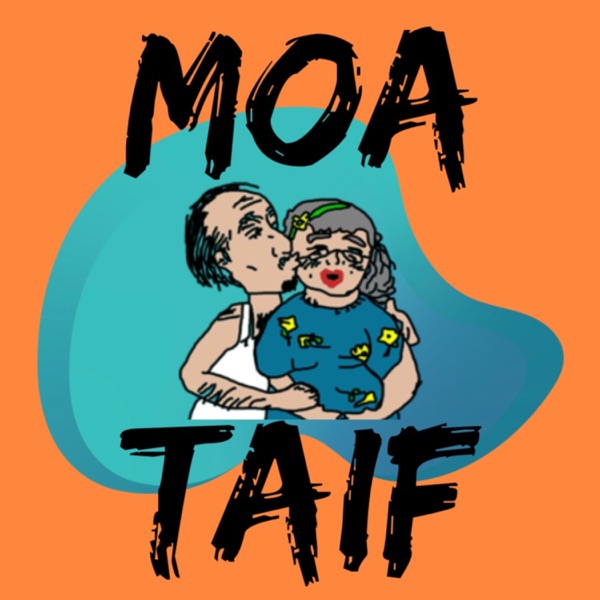 MOATAIF Artwork