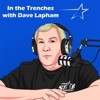 In The Trenches with Dave Lapham artwork