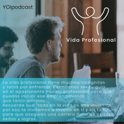 Desarrollo Profesional