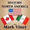 History of North America artwork