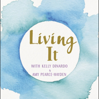 Living It podcast