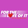 For The Love Of It With Jacina Love artwork