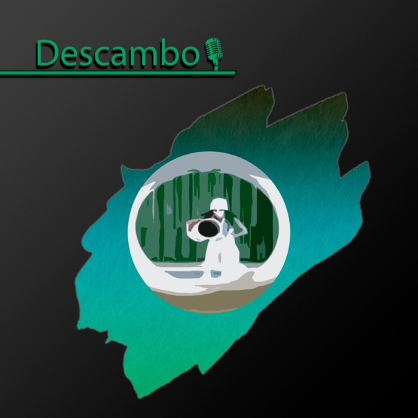 Artwork for Descambo