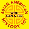 Asian American History 101 artwork