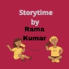 Storytime by Rama Kumar artwork