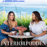 Interiørpodden podcast