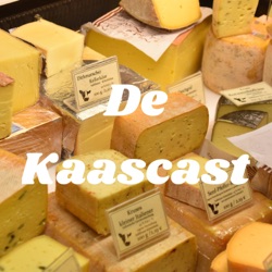 Aflevering 1: De Toekomst van mij en de Kaascast: een verhaal over leren hoe ik ga leren podcasten