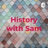 History with Sam artwork