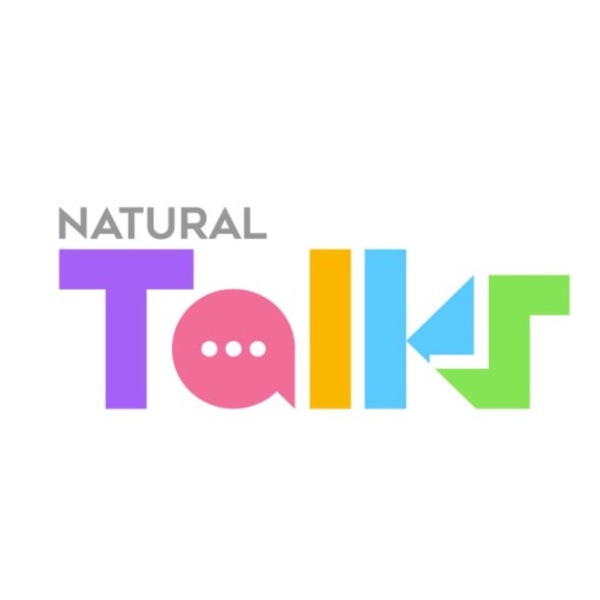 Natural Talks Artwork