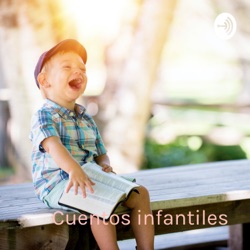 Cuentos infantiles - leyendo en voz alta para los niños. 