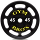 Gym Bro's