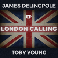 London Calling podcast