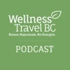 The Wellness Travel Show  artwork