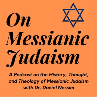 On Messianic Judaism On Messianic Judaism