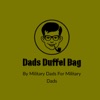 Dads Duffel Bag artwork