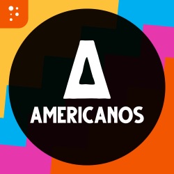 Americanos: Ron Martinez