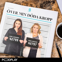 Över min döda kropp