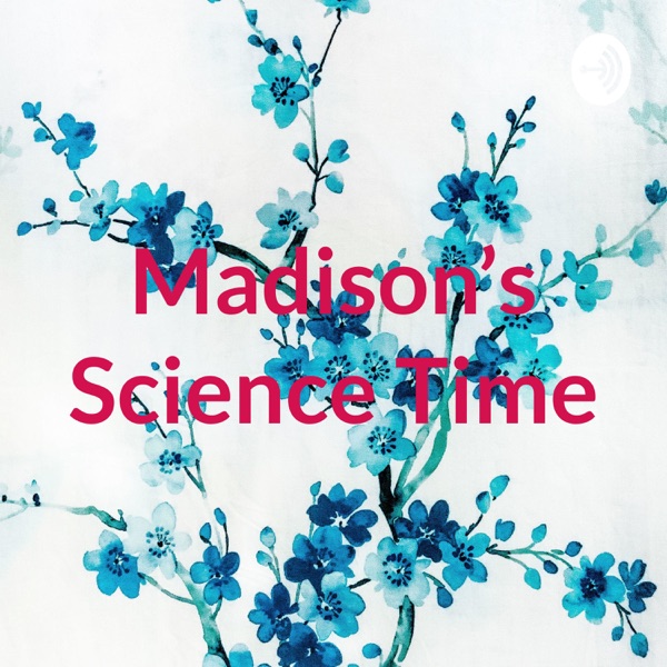 Madison's Science Time Artwork