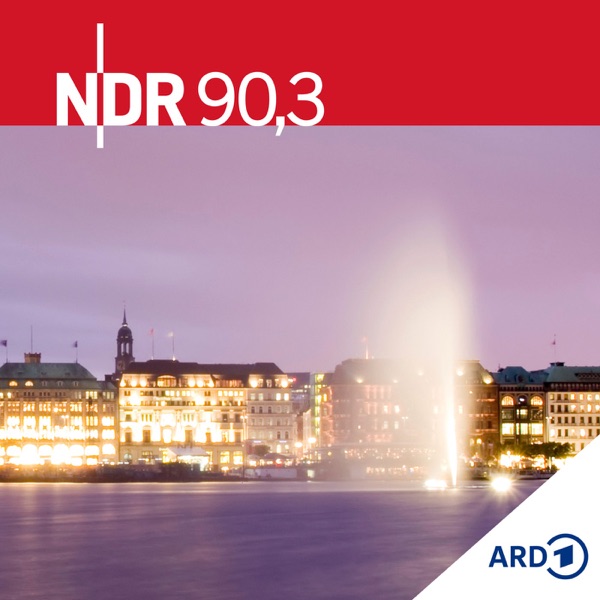 NDR 90,3 - Kulturjournal Spezial