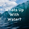 Whats Up With Water? artwork