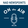 NewsPoints On The Air artwork