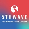 5THWAVE - The Business of Coffee and Hospitality artwork