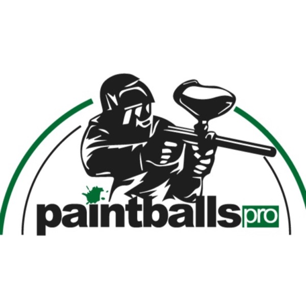 Paintballs Pro Artwork