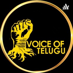 Voice Of Telugu