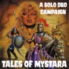 Tales of Mystara - A Solo D&D Campaign artwork
