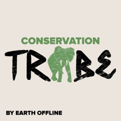 Surviving the Extinction Crisis | with Leif Cocks, Founder of The Orangutan Project